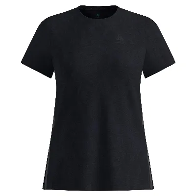 Odlo T-SHIRT CREW NECK S/S ZEROWEIGHT ENGINEERED CHILL-TEC