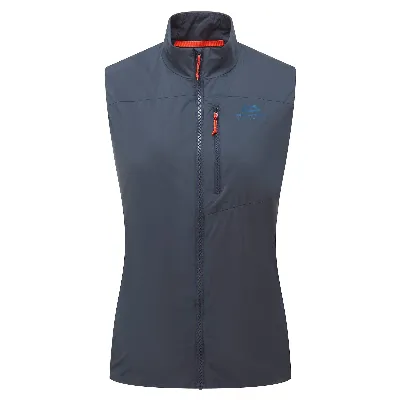 Mountain Equipment AEROTHERM WMNS VEST