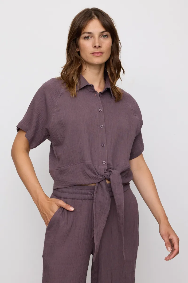 recolution Bluse Tulip