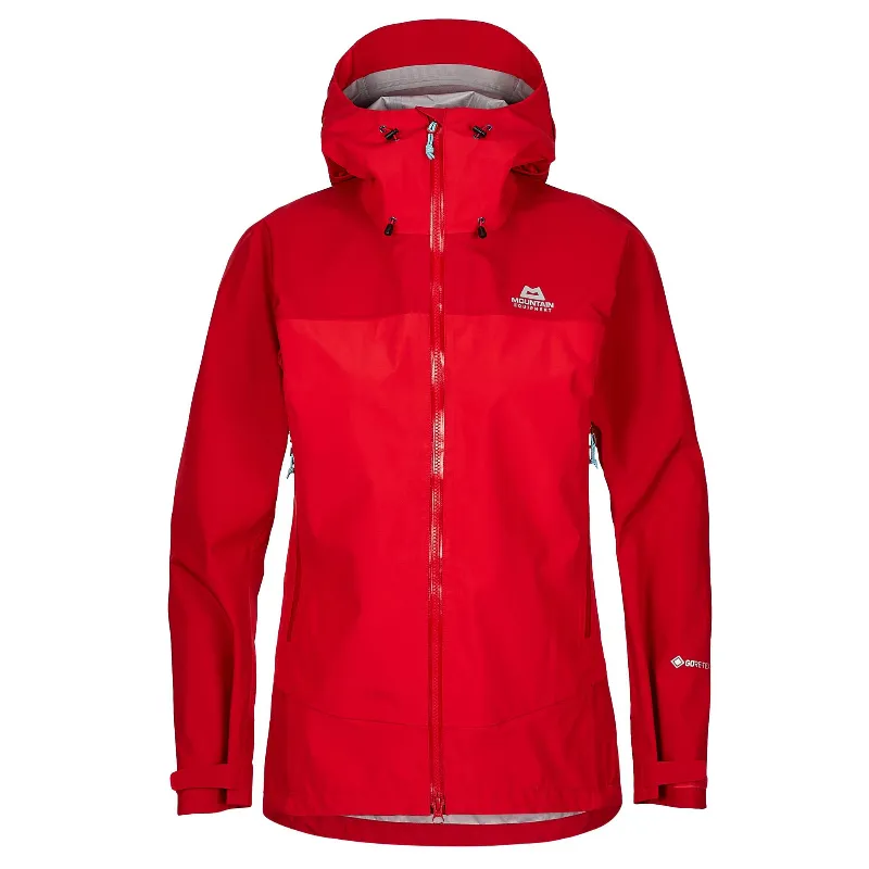 Mountain Equipment SALTORO WMNS JACKET