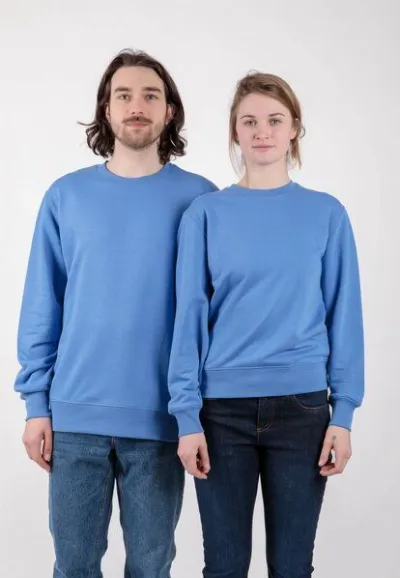 TORLAND TORLAND Unisex Pullover MATCHER