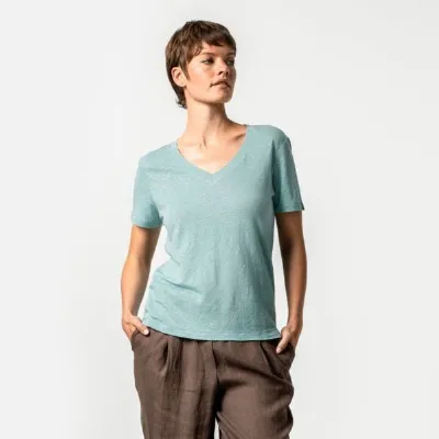Living Crafts Living Crafts T-Shirt - TALIDA