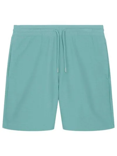 YTWOO YTWOO Iconic Unisex Basic Joggingshorts aus 100% Hochwertiger Biobaumwolle