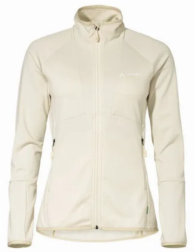 Vaude VAUDE Jacken Women's Monviso Fleece FZ Jacket II