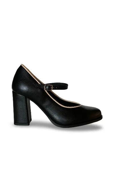 NAE NAE Damen vegan Pumps Martina