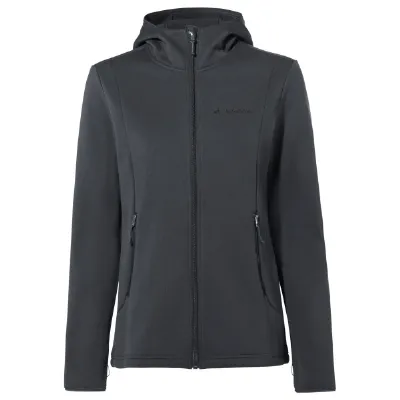 Vaude Vaude - Women's Idris Fleece Hoody - Fleecejacke