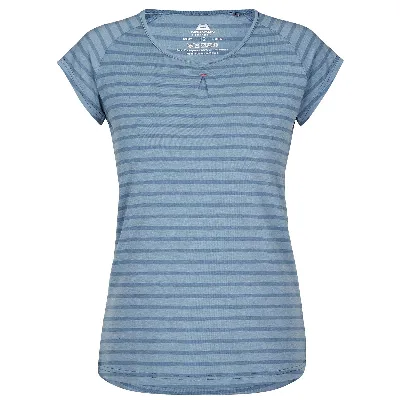 Mountain Equipment EQUINOX WMNS TEE