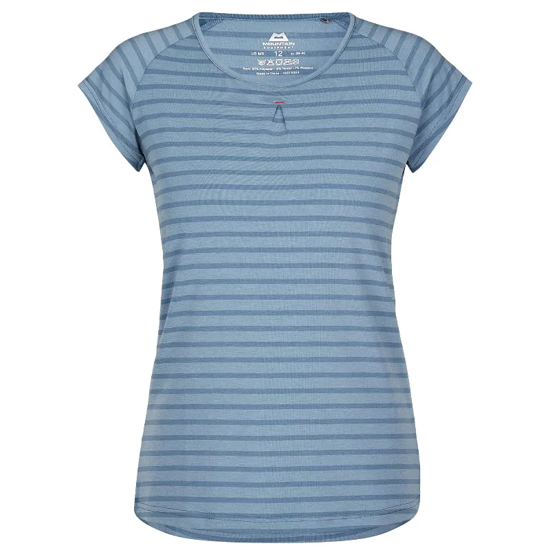 Mountain Equipment EQUINOX WMNS TEE