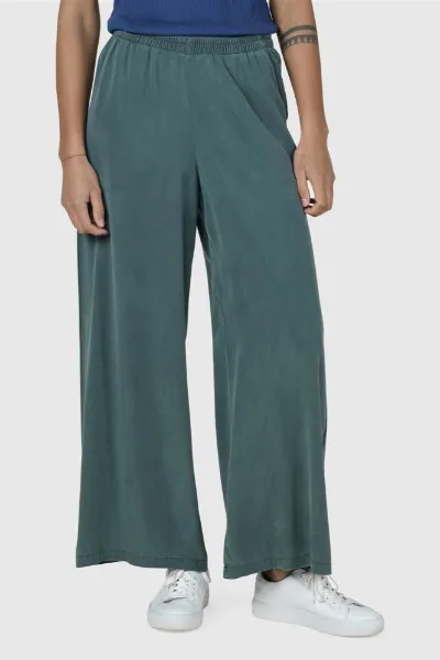 Klitmøller Klitmøller Damen vegan Hose Kaja Moos