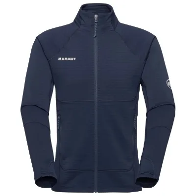 mammut Mammut - Taiss ML Jacket - Fleecejacke