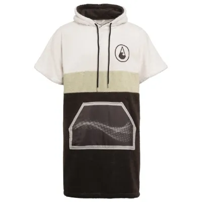 Wave Hawaii Wave Hawaii - Airlite Poncho Dakar - Surf Poncho