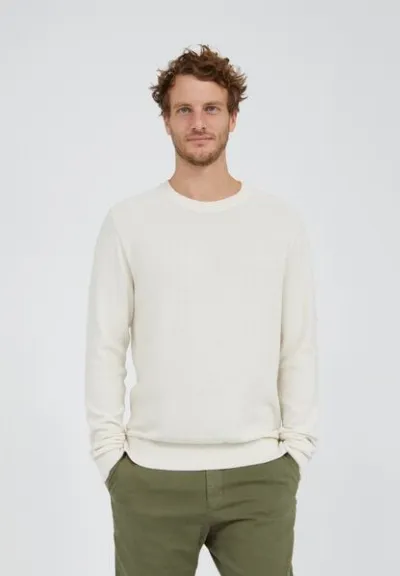 ARMEDANGELS ARMEDANGELS GRAANO - Herren Pullover aus Bio-Baumwolle