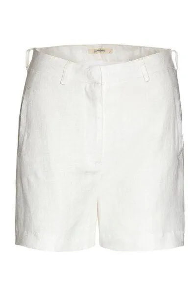 Wunderwerk Wunderwerk Shorts linen