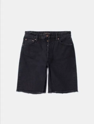 Nudie Jeans Nudie Jeans Damen Jeans Shorts MAUD