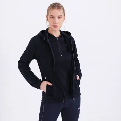 TAO Sportswear TAO Sportswear Wind- und wasserdichte Damen Laufjacke Lune