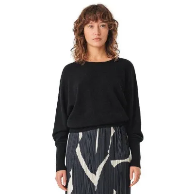 SKFK SKFK Strickpullover IBAR
