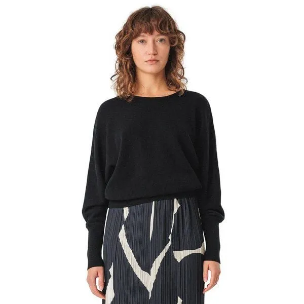 SKFK SKFK Strickpullover IBAR