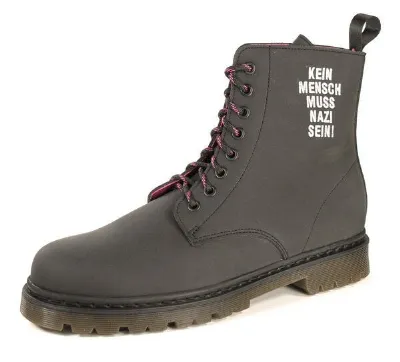 Fairticken Fairticken ALVORA x TYNA Special Edition Boots Unisex