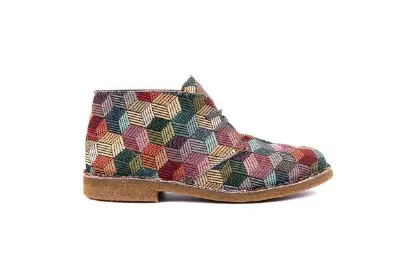Risorse Future Risorse Future Deserto Desert Boot Würfel