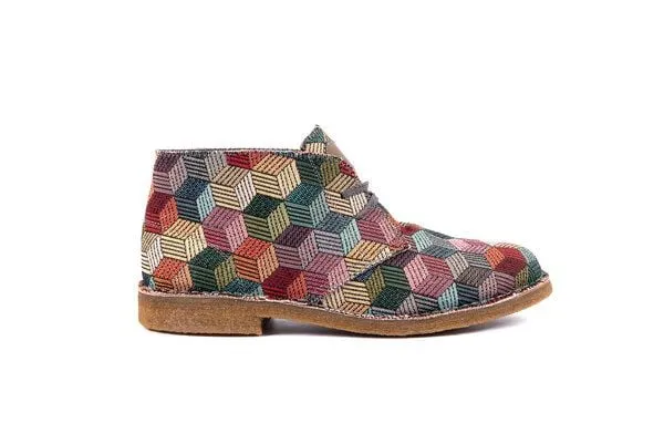 Risorse Future Risorse Future Deserto Desert Boot Würfel