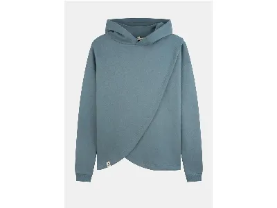 NOORLYS Hoodie VINGER StormyWeather