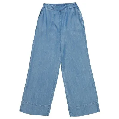 Mazine Mazine Hose Wide Leg