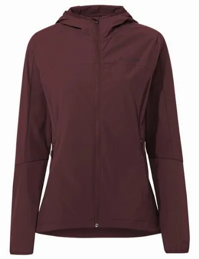 Vaude VAUDE Jacken Women's Moab Jacket IV