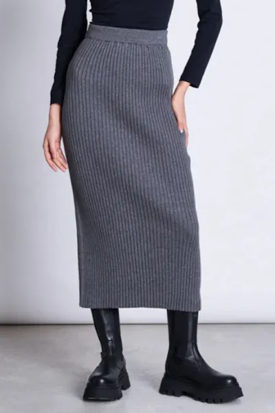 JAN N JUNE JAN 'N JUNE Damen vegan Rock Ebba