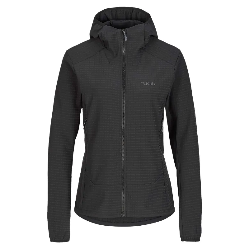 Rab QUANTRA PRO HOODY WMNS