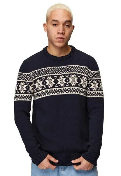 Honesty Rules Honesty Rules Norweger Pullover