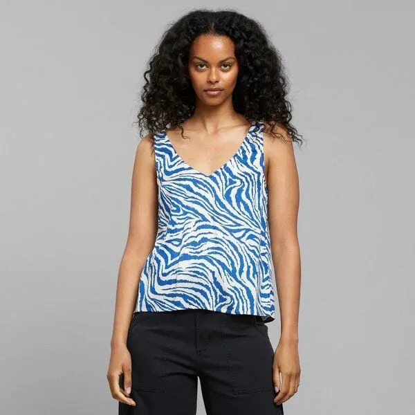 Dedicated DEDICATED Top Lolland
