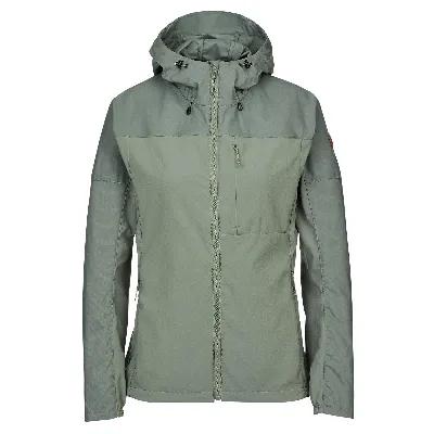 Fjällräven ABISKO MIDSUMMER JACKET W