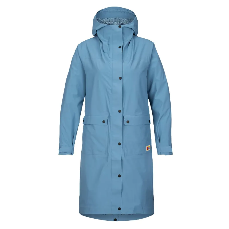 Fjällräven VARDAG RAIN PARKA W