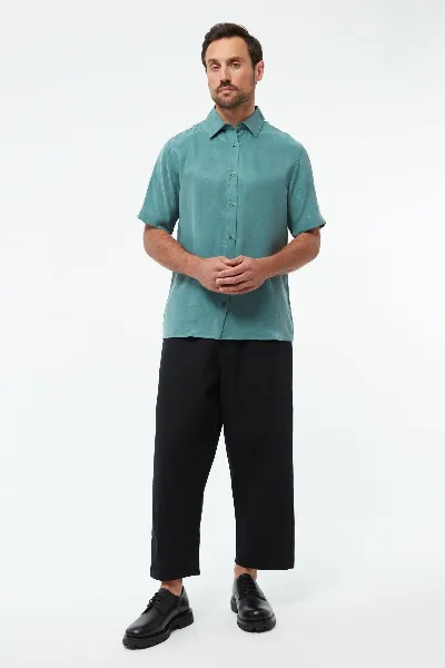 Givn Hose GBErwin Schwarz