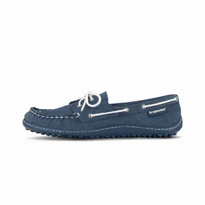 Leguano Leguano - Moreccasin - Barfußschuh Sneaker