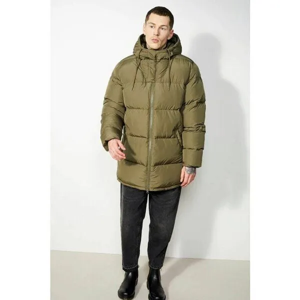 LangerChen LangerChen Pufferjacke - Jacket Erin - aus recyceltem Polyester