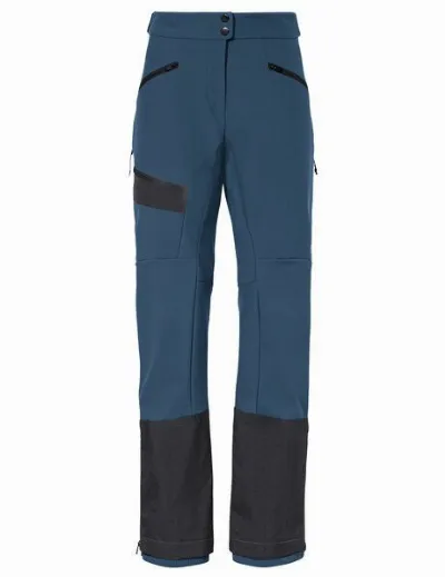 Vaude VAUDE Hosen Women's Monviso Alpine Pants