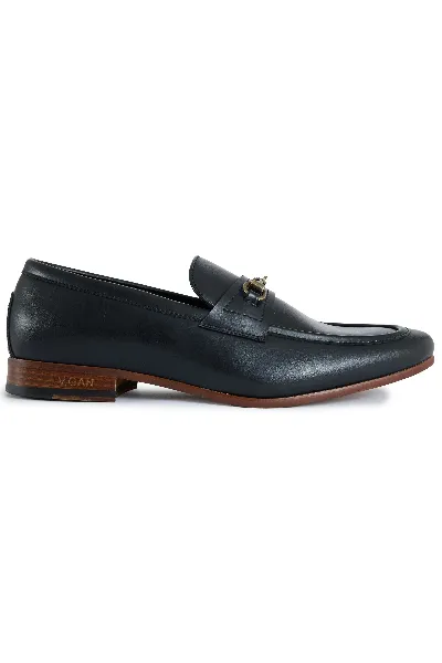 V.GAN V.GAN Herren vegan Loafer Cappuccino
