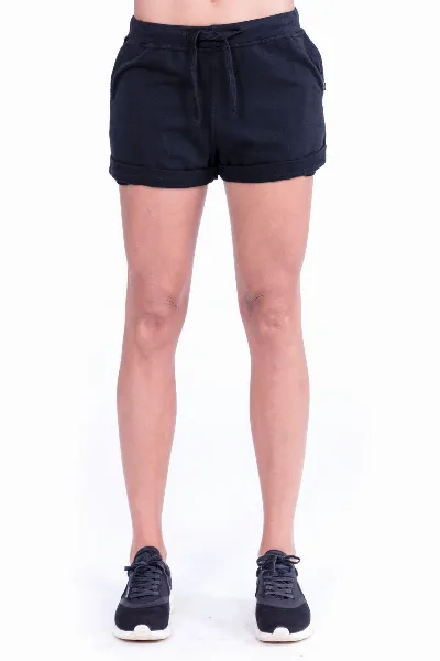 RAVENS VIEW IBIZA RAVENS VIEW IBIZA Damen vegan Mini Shorts