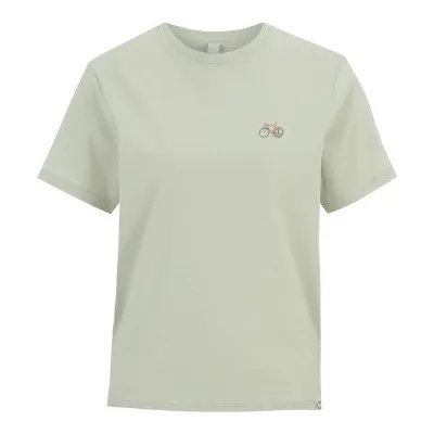 Iriedaily Iriedaily Peacy Ride Tee