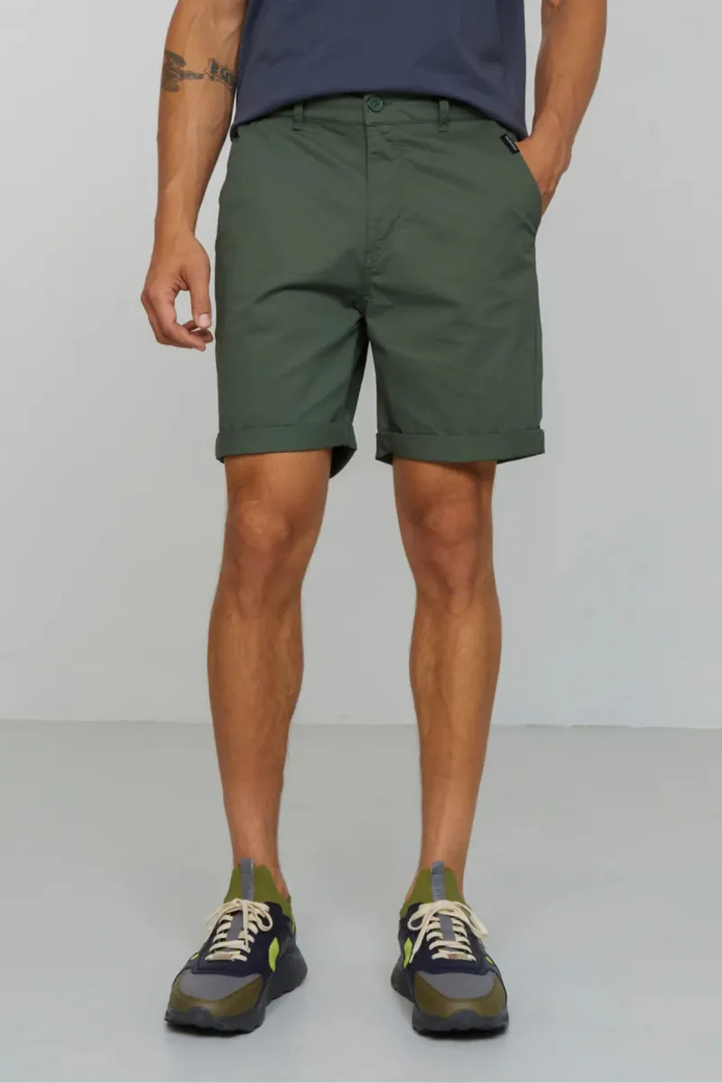 recolution Shorts Majoram