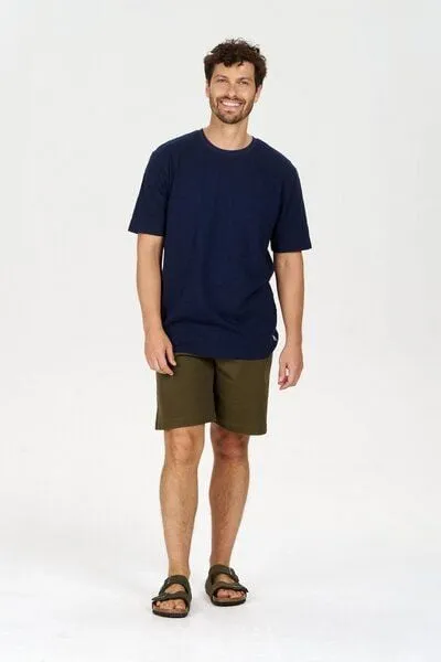Komodo Komodo Shorts aus reiner Bio-Baumwolle Modell: Jambo