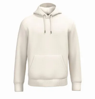 Greenspired Greenspired Umweltfreundlicher Unisex Hoody - 280 g/m² XXS - 4 XL