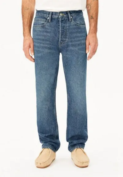 ARMEDANGELS ARMEDANGELS MAADOX Herren Jeans aus Bio-Baumwoll Mix non stretch