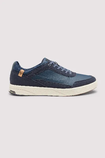 SAOLA SAOLA Herren vegan Sneaker Herren Quito Navy