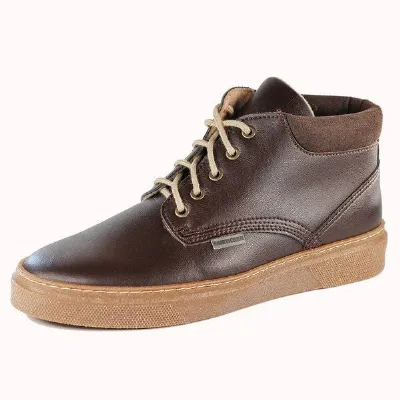 Fairticken Fairticken Vegane Casual-Schuhe Adelar (Microfaser, gefüttert)