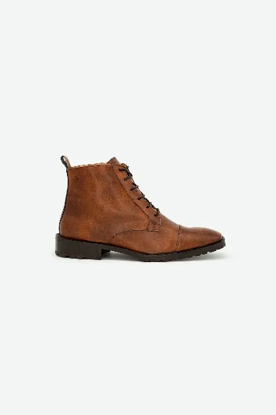 COG COG Herren vegan Stiefel Herren Lincoln