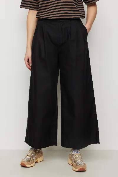recolution Hose Ambrosia Schwarz