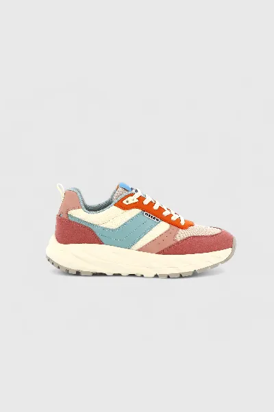 MEEKO MEEKO Herren vegan Schuhe Pongo Cyan