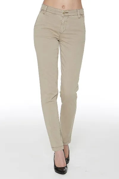 wunderwerk June chino